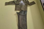 Palitoy action man