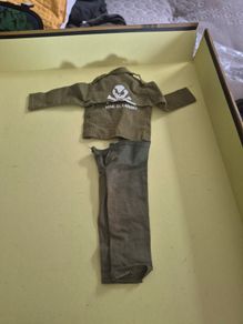 Palitoy action man