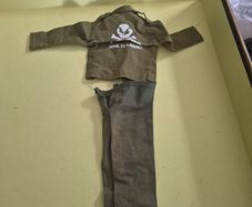 Palitoy action man