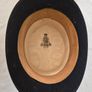 Genuine Antique Silk Top Hat Image 5