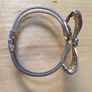Bow Bangle Image 3