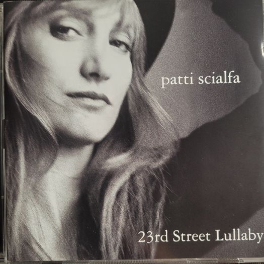 Patti Scialfa. 23rd Street Lullaby + Bonus Disc
