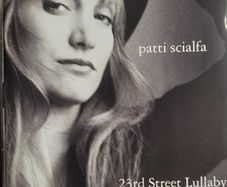 Patti Scialfa. 23rd Street Lullaby + Bonus Disc