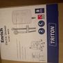 Triton Enrich Electric Shower 9.5kW Image 2
