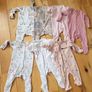 Baby girl clothes bundle 3-6 months Image 4