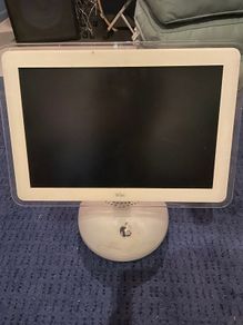 Apple Imac Pedestal Computer