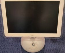 Apple Imac Pedestal Computer