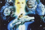 The Neverending Story (DVD)