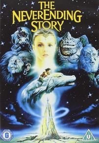 The Neverending Story (DVD)