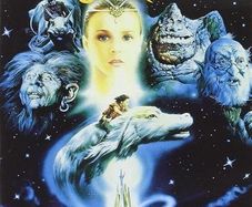 The Neverending Story (DVD)