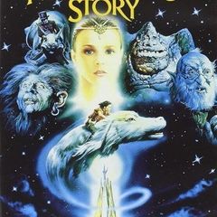 The Neverending Story (DVD)