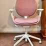 IKEA Ergonomic Office Chair  - Like New Image 3
