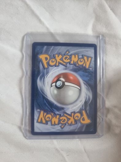 Rotom ex (PFL 126) pokemon