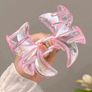 Flower clips Image 6