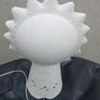 Mizz Jones Sun Table Lamp Image 3