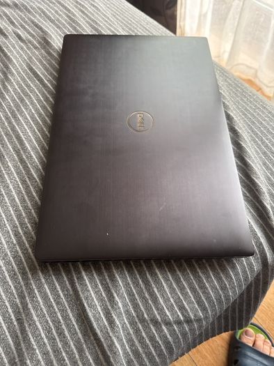 Dell 5520 precision i7 anniversary edition