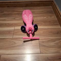 Childs Skuttlebug