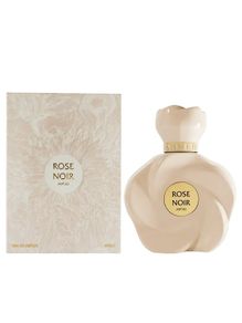 Rose Noir 75ml -ahmed Al Maghribi