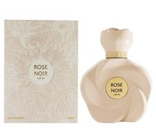 Rose Noir 75ml -ahmed Al Maghribi