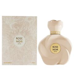 Rose Noir 75ml -ahmed Al Maghribi