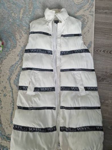 ARMANI long blazer!