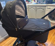 Venicci Upline 2 - 2 in 1 Buggy