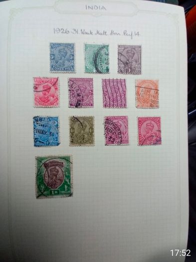 China, India 1840s-1940s