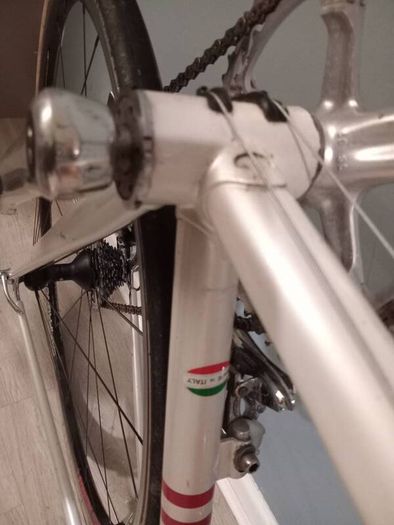 Battaglin SLX 55cm Campagnolo Record