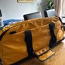 Borsone Ecodiver S Samsonite bag Image 2
