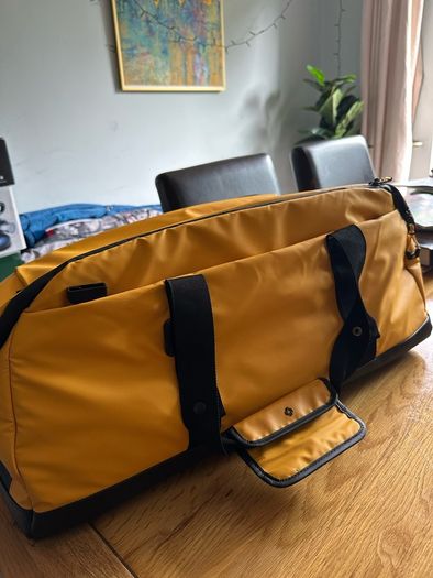 Borsone Ecodiver S Samsonite bag