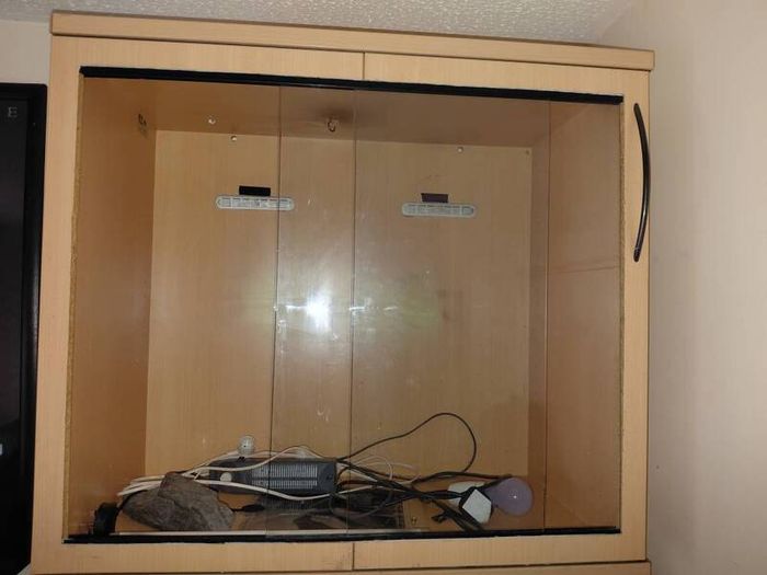 Vivarium