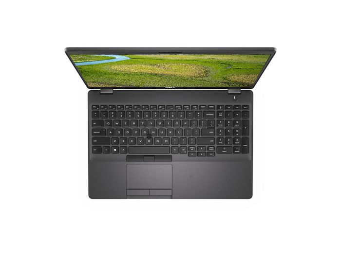 Dell Precision 3541 Mobile Workstation (i7 9th Gen, 32GB Ram, 512GB SSD, 4GB Graphics Card)