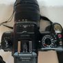 Panasonic Lumix GH2 Camera + Zoom Lens Image 4