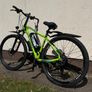 e bike 500w motor brand new Image 3