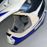 Stealth motorcycle helmet Image 2