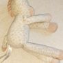 New Primark Giraffe Soft toy for baby/nursery Image 3