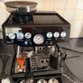 Sage Barista Express coffee machine Image 5