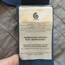 Ergobaby Embrace Soft Air Mesh Blue Baby Carrier Image 3