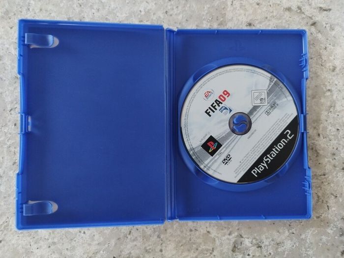 PS2 Games Ad 1