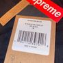 Supreme X The North Face Baltoro Statue of Liberty Nuptse Jacket Image 9
