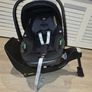 Spotless Maxi Cosi  Pebble 360 Car seat with Isofix base 360 rotating Image 2