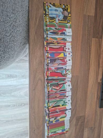 Panini Adrenalyn XL World Cup 2026 nice bundle