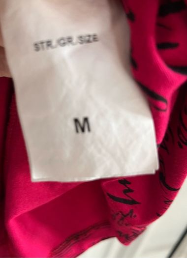 Ladies Brandtex T-shirt