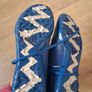 Free. Boys astro turfs. Size 3. Image 2
