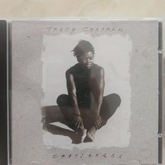 Tracy Chapman CD - Crossroads