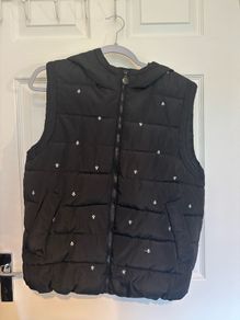 Puffer Gilet
