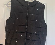 Puffer Gilet