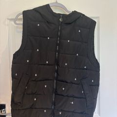 Puffer Gilet
