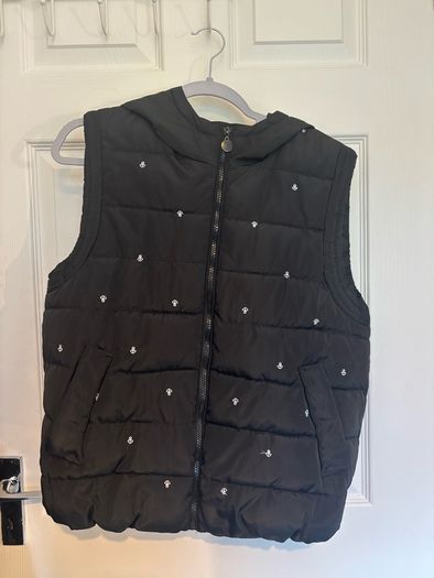 Puffer Gilet