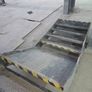 metal stairs Image 3